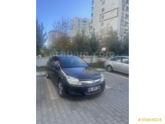 Sahibinden Opel Astra 1.3 CDTI Enjoy 2007 Model 