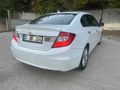 Sahibinden Honda Civic 1.6 i-VTEC ECO Elegance 2013 Model 