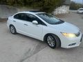 Sahibinden Honda Civic 1.6 i-VTEC ECO Elegance 2013 Model 