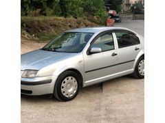 Sahibinden Volkswagen Bora 1.6 Trendline 2001 Model