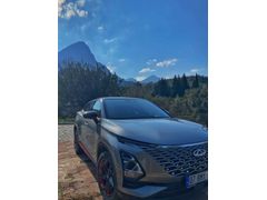 Sahibinden Chery Omoda 5 1.6 TGDI Luxury 2023 Model 