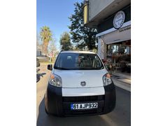Sahibinden Fiat Fiorino Combi 1.3 Multijet Active 2008 Model 