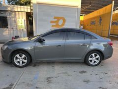 Sahibinden Chevrolet Cruze 1.6 LS 2010 Model Ankara 192.000 km Gri (metalik)