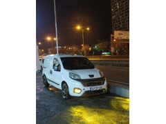 Sahibinden Peugeot Bipper 1.4 HDI 2011 Model