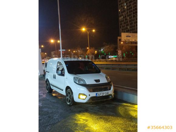 Sahibinden Peugeot Bipper 1.4 HDI 2011 Model