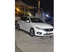 Sahibinden Fiat Egea 1.6 Multijet Urban 2017 Model  207.000 km Beyaz
