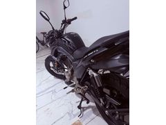 Sahibinden Mondial 125 Drift L CBS 