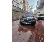 Sahibinden BMW 7 Serisi 735i 2005 Model