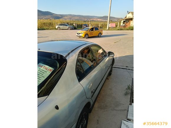 Sahibinden Mitsubishi Carisma 1.8 GDI LX 1999 Model