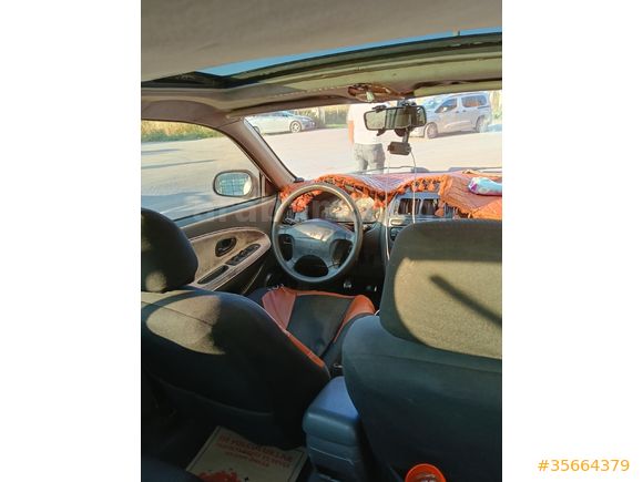 Sahibinden Mitsubishi Carisma 1.8 GDI LX 1999 Model