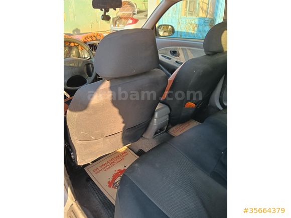 Sahibinden Mitsubishi Carisma 1.8 GDI LX 1999 Model