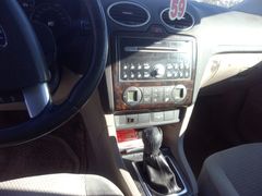 Sahibinden Ford Focus 1.6 Ghia 2005 Model