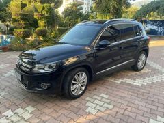 Sahibinden Volkswagen Tiguan 1.4 TSI Chrome Edition 2013 Model Osmaniye