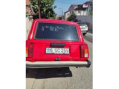 Sahibinden Lada VAZ 2107 1990 Model