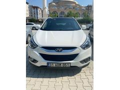 Öğretmenden Hyundai ix35 1.6 GDI Style Plus 2013 Model 