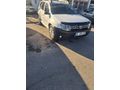 Dacia Duster 1.5 dCi Laureate 2015 Model Denizli