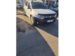 Dacia Duster 1.5 dCi Laureate 2015 Model Denizli