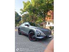 Sahibinden Chery Omoda 5 1.6 TGDI Excellent 2024 Model Bursa SON FİYAT