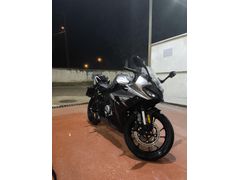 Sahibinden CFmoto 250SR
