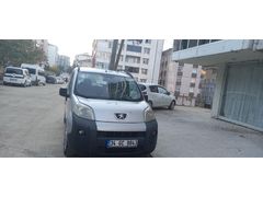 Sahibinden Peugeot Bipper 1.4 HDI 2011 Model