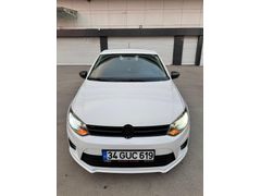 Sahibinden Volkswagen Polo 1.2 TDi Trendline 2013 Model