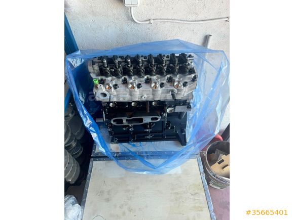 Kia Bongo K2500 DLX Denizli