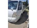 Kia Bongo K2500 DLX Denizli