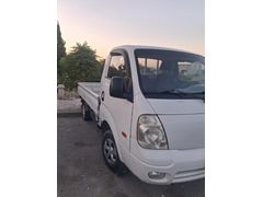 Kia Bongo K2500 DLX Denizli