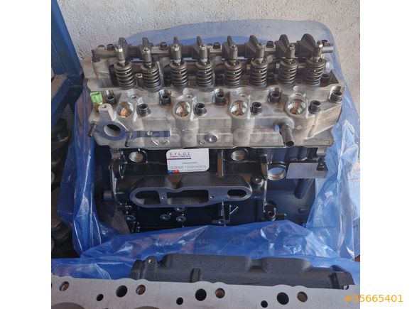 Kia Bongo K2500 DLX Denizli