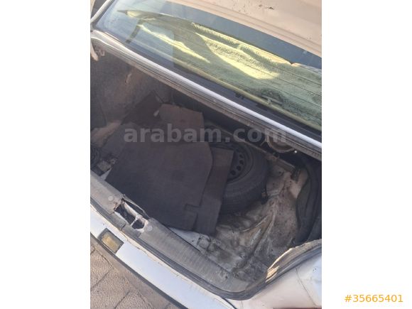 Kia Bongo K2500 DLX Denizli