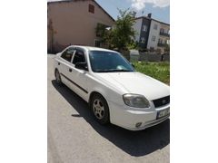 Sahibinden Hyundai Accent 1.3 Admire 2005 Model