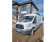 Sahibinden Ford Transit 350 EL 2015 Model