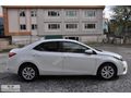 2015 TOYOTA COROLLA (senetle taksitlendirme seçeneğimiz vardır)