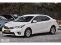 2015 TOYOTA COROLLA (senetle taksitlendirme seçeneğimiz vardır)