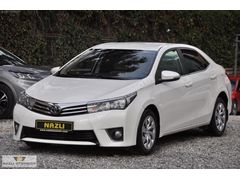 2015 TOYOTA COROLLA (senetle taksitlendirme seçeneğimiz vardır)