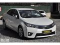 2015 TOYOTA COROLLA (senetle taksitlendirme seçeneğimiz vardır)