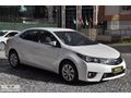 2015 TOYOTA COROLLA (senetle taksitlendirme seçeneğimiz vardır)