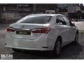 2015 TOYOTA COROLLA (senetle taksitlendirme seçeneğimiz vardır)