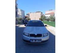 Temiz Skoda Fabia 1.4 TDI Special 2004