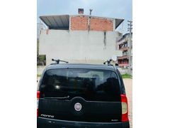 Sahibinden Fiat Fiorino Combi 1.3 Multijet Emotion 2012 Model otomatik
