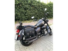 Yeni Muayeneli, Düşük Km, Bakımları Yapılmış, Temiz Garaj Motoru