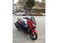 ÖZEL LANSMAN RENK YAMAHA NMAX 155