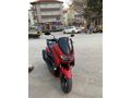 ÖZEL LANSMAN RENK YAMAHA NMAX 155