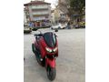 ÖZEL LANSMAN RENK YAMAHA NMAX 155