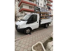 Sahibinden Ford Trucks Transit 330 S 