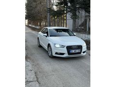 Sahibinden Audi A3 Sedan 1.6 TDI  2015 Model  270.000 km 