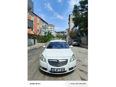 Sahibinden Opel Insignia 1.4 T Edition 2012 Model