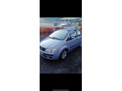 Sahibinden Fiat Idea 1.3 Multijet Dynamic 2005 Model