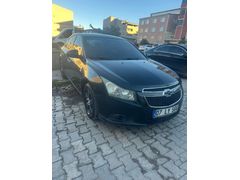 ACİLLL sağlık sorunları nedeniyle Sahibinden Chevrolet Cruze 1.6 LS 2010 Model pazarlık payı vardır