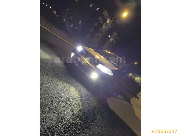 full paket + ekstrali  megan 2 ultra temiz masrafsız
